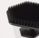 Silicone Face Scrubber Cleansing Brush | Soft Exfoliating Facial Tool for Deep Pore Cleaning & Massage