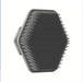 Silicone Face Scrubber Cleansing Brush | Soft Exfoliating Facial Tool for Deep Pore Cleaning & Massage