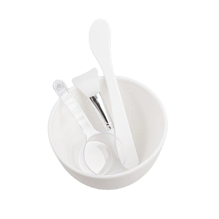 Silicone Facial Mask Mixing Bowls