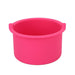 Silicone Wax Pot Insert Liner for Wax Warmer