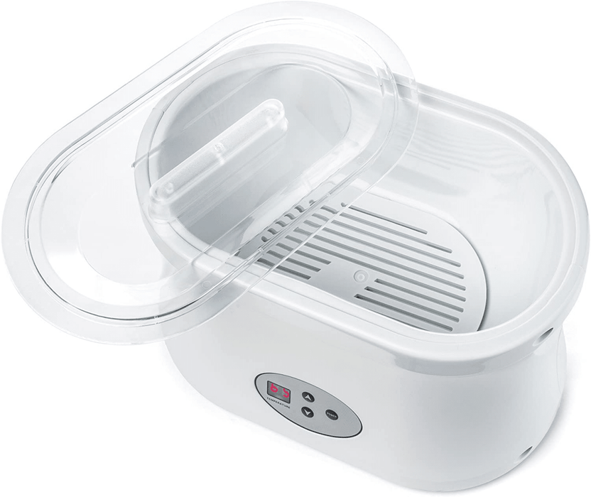 SilkRoma Professional Paraffin Warmer / Heater