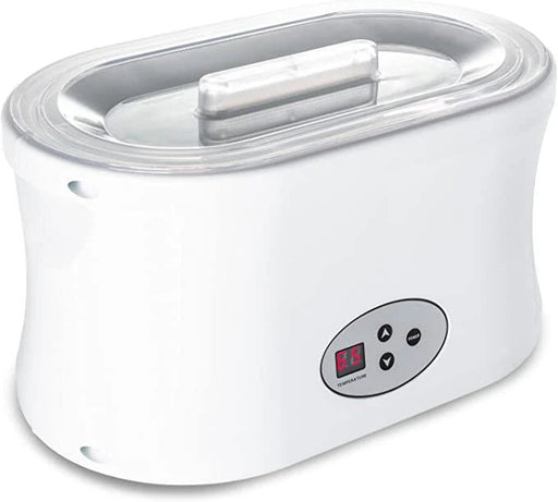 SilkRoma Professional Paraffin Warmer / Heater