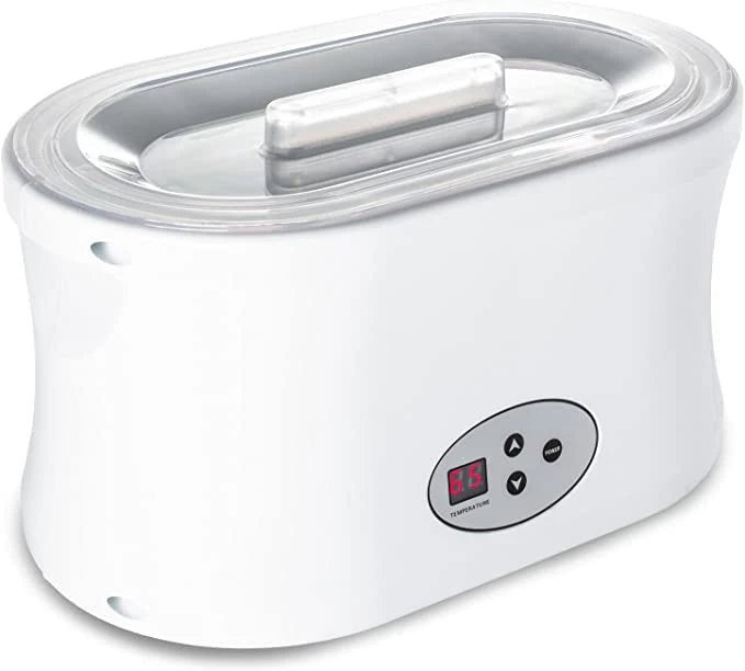 SilkRoma Professional Paraffin Warmer / Heater