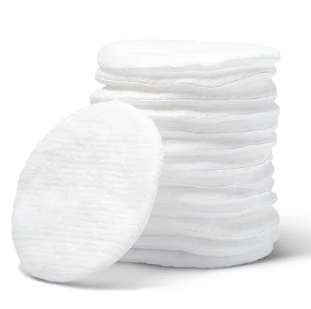 Simply Soft Premium Lint - Free Cotton Rounds