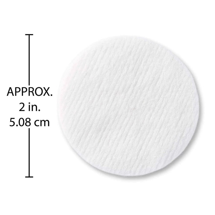 Simply Soft Premium Lint - Free Cotton Rounds