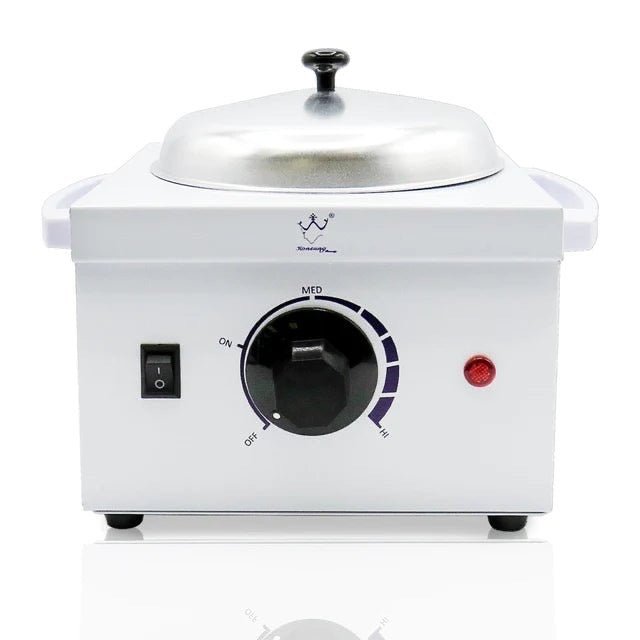 Single Wax Warmer Waxing Starter Bundle