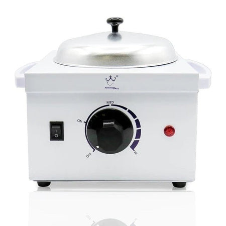 Single Wax Warmer Waxing Starter Bundle