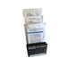 SkinHealthMD Acrylic Sheet Mask Counter Display Stand