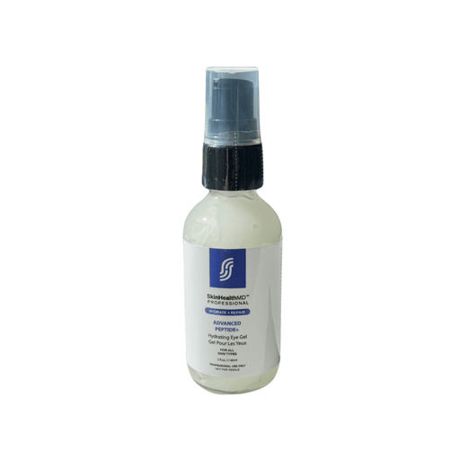 SkinHealthMD Advanced Peptide + Hydrating Eye Gel - Professional Series, 2 oz
