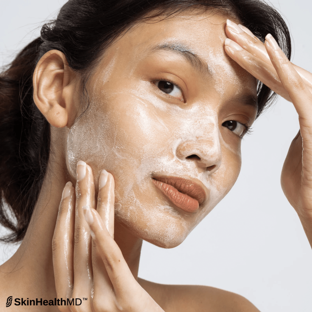 SkinHealthMD Advanced Peptide + Ultra Light Hydrating Moisturizer - Professional Series, 100ml