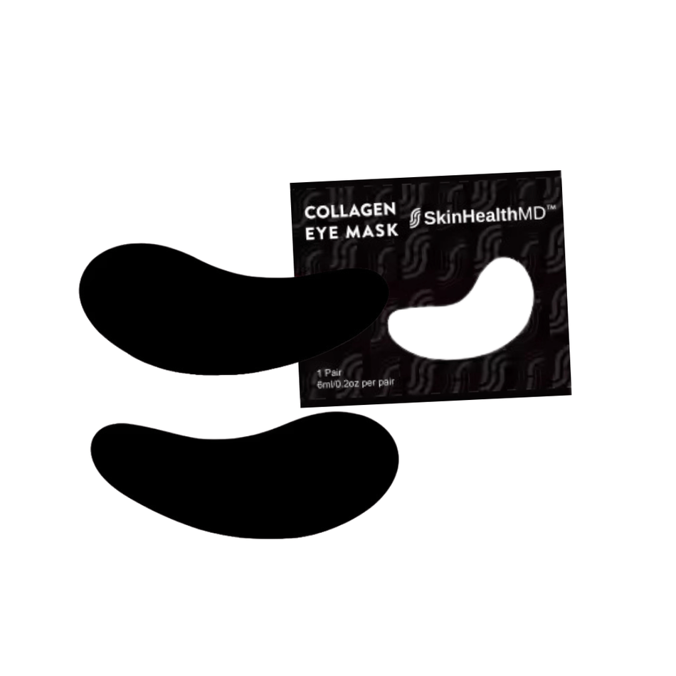 SkinHealthMD Collagen Under Eye Mask