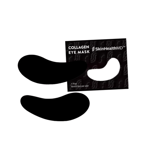 SkinHealthMD Collagen Under Eye Mask