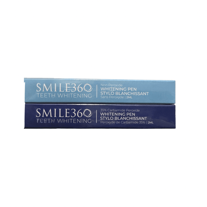 Smile360 Whitening Pen Retail Starter Bundle