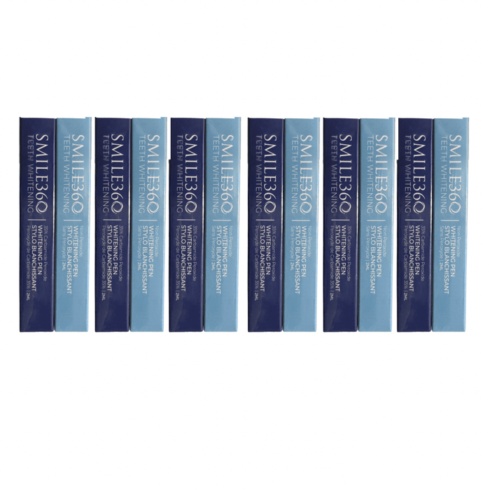 Smile360 Whitening Pen Retail Starter Bundle