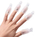 Soak off Nail Clips for Nail Polish Removal, 5pk Canada
