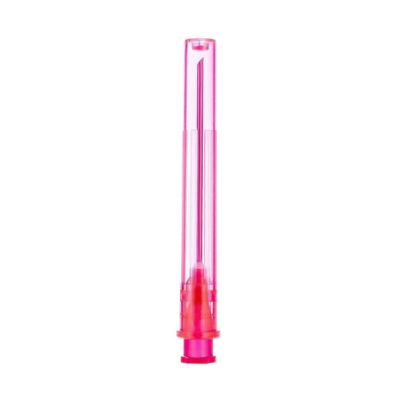 SOL - M 110022 18G x 1.5" Blunt Fill Needle, Sterile, Case of 100