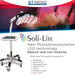 Soli - Lite LG4 Galileo Medical Grade LED Light Therapy Device