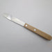 Stainless Metal Waxing Spatula
