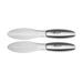 Stainless Steel Foot File, Medium / Coarse
