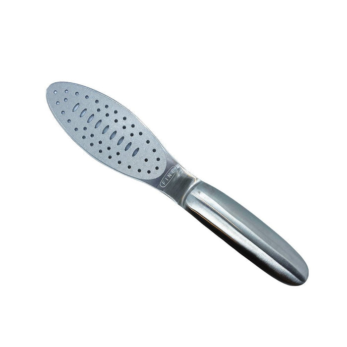 Stainless Steel Foot Files, Medium / Coarse