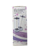 Sterilization Jar for Facial / Beauty Tool Implement Disinfection Glass Jar