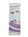 Sterilization Jar for Facial / Beauty Tool Implement Disinfection Glass Jar