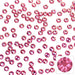 Swarovski Crystal Rhinestones, Lovely Rose 2mm 50pc