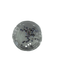 Swarovski Crystal Rhinestones, Shiny Snow Flake 2mm 50pc