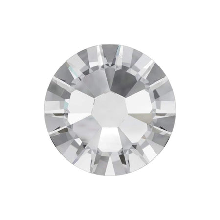 Swarovski Tooth Gems, 2mm Round
