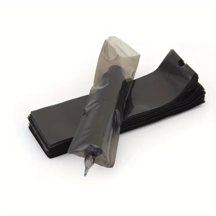 Tattoo / Microneedling Pen Device Cover Sleeve, Disposable 200pcs