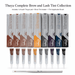 Thuya Complete Brow and Lash Tint Collection Canada