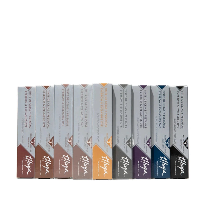 Thuya Lash & Brow Tint