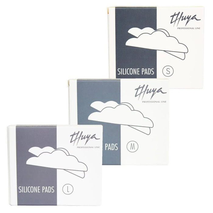 Thuya Lash Lift Silicone Pads