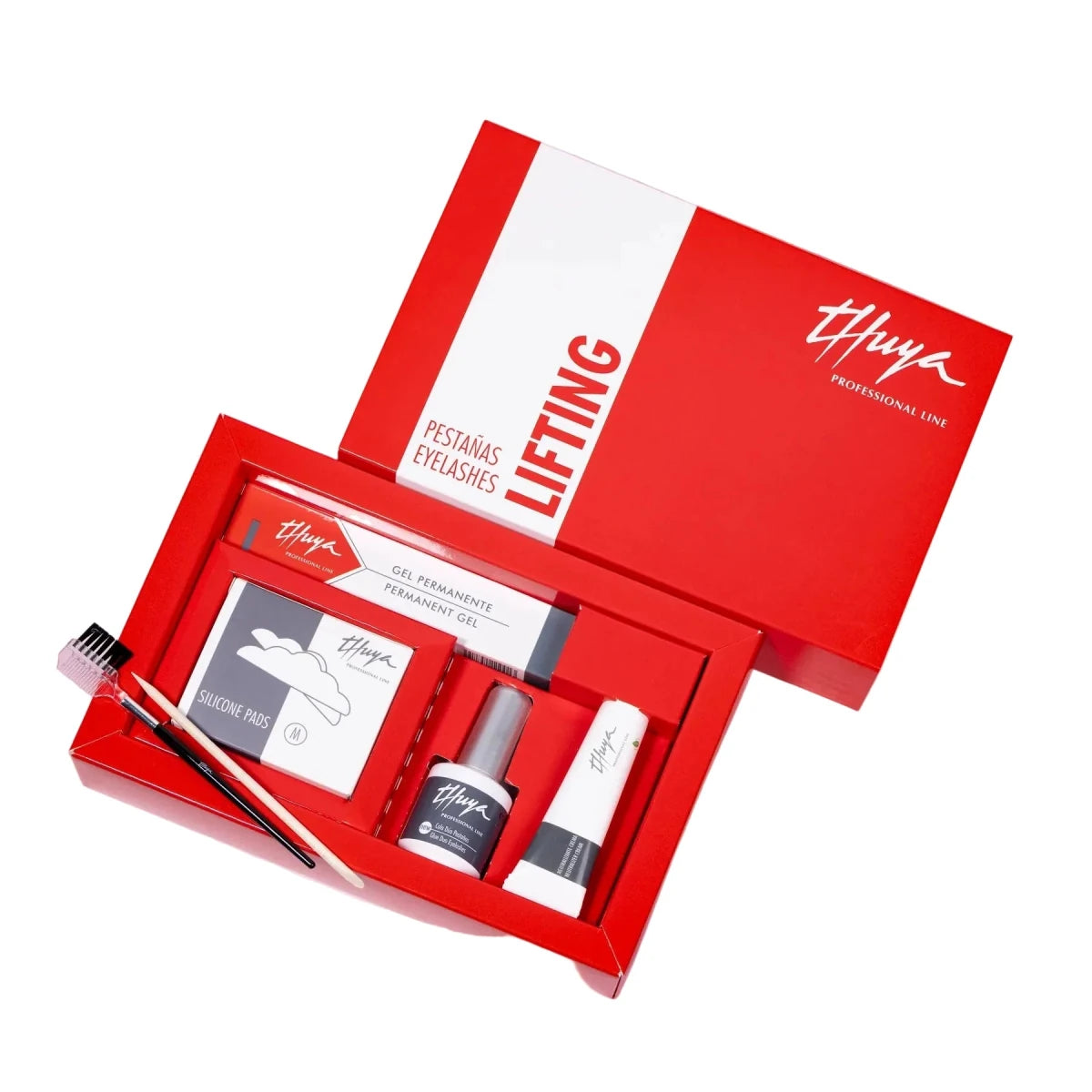 Lash Lift Kits