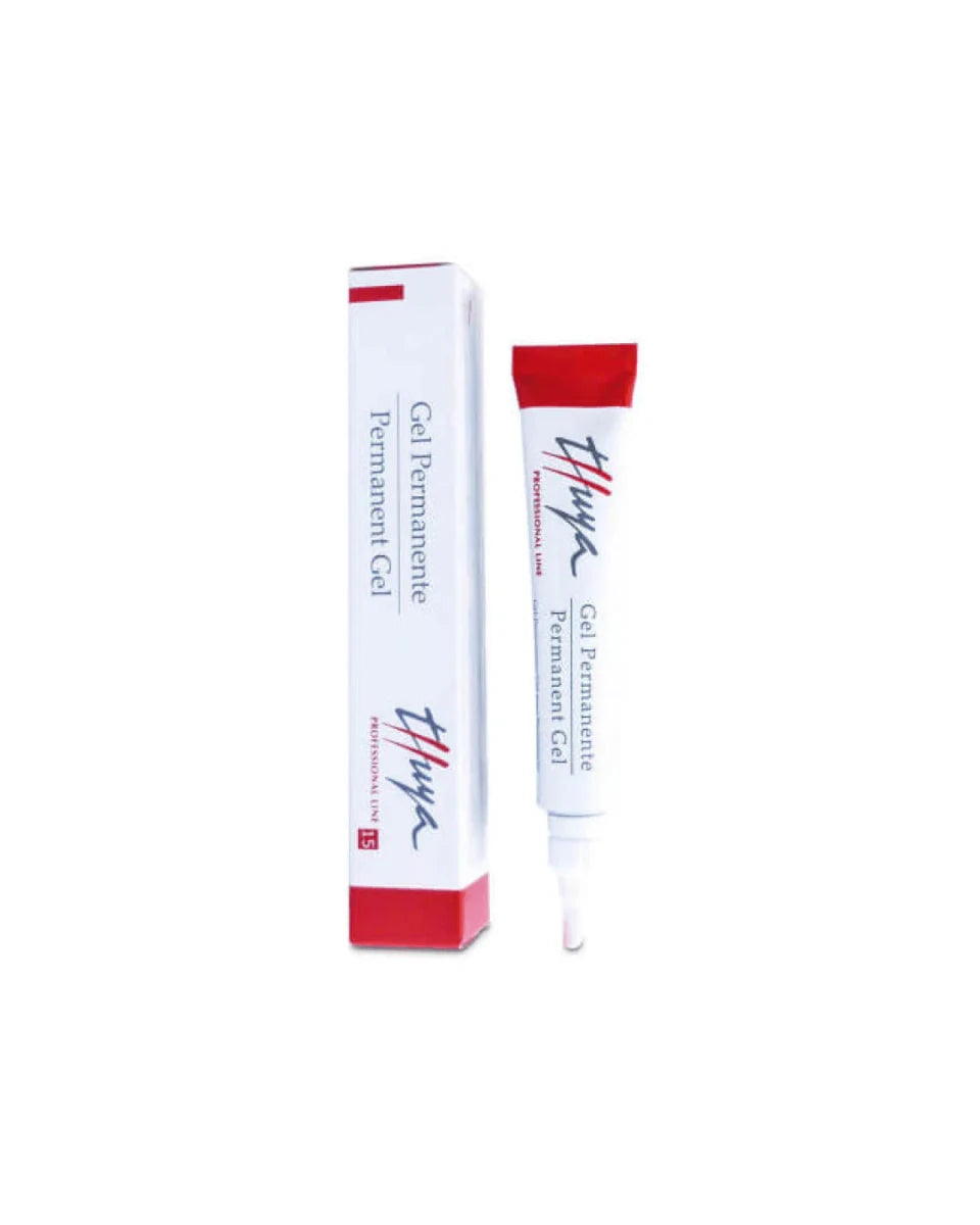 Lash Lifting + Lash Perming