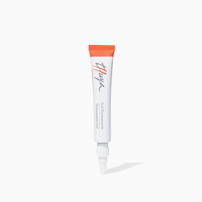 Thuya Permanent Gel, Step 1