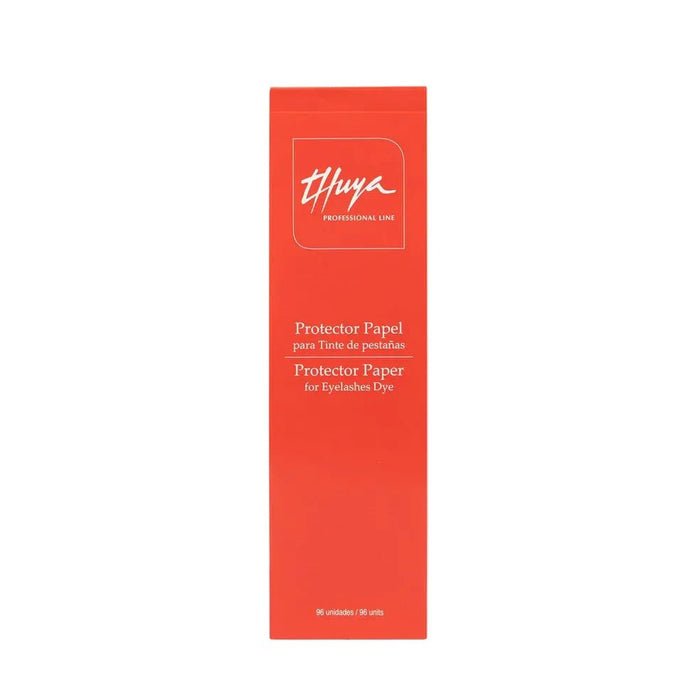 Thuya Protector Paper for Eyelash Tint