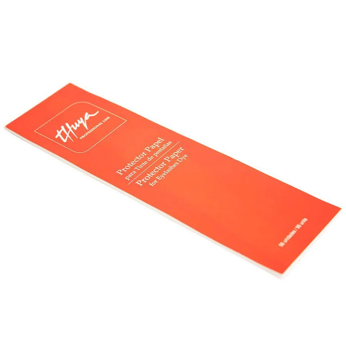 Thuya Protector Paper for Eyelash Tint