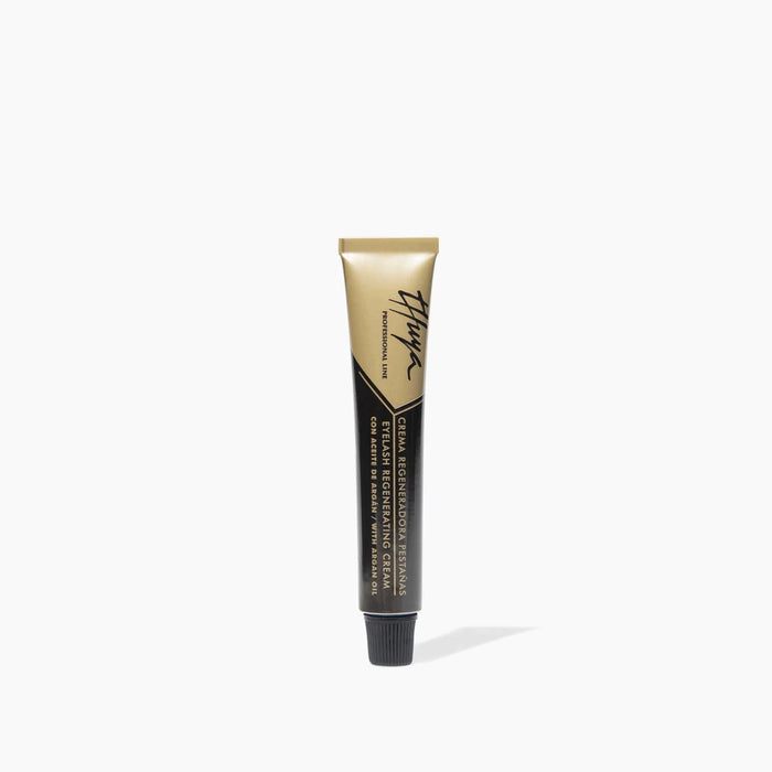 Thuya Regenerating Cream for Eyelashes with Argan Oil, 15ml