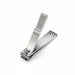 Toe Nail Clippers for Thick Nails, Heavy Duty Stainless Straight Cut