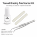 Toenail Bracing Trio Starter Kit Canada