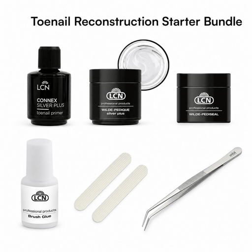 Toenail Reconstruction Starter Bundle Canada