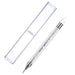 Tooth Gem Applicator Tool, Wax Tip for Precise Gem Application