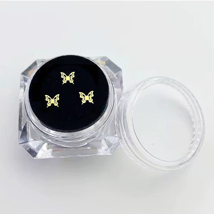 Tooth Gem Symbols, Sets of 3