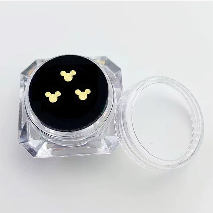 Tooth Gem Symbols, Sets of 3