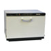 Towel Warmer with UV Sterilization holds up to 24 Towels, D207