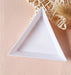 Triangle Tooth Gem Tray