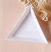 Triangle Tooth Gem Tray