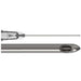 TSK STERiGLIDE Aesthetic Cannula, 25G x 38mm 1.5" Box of 20