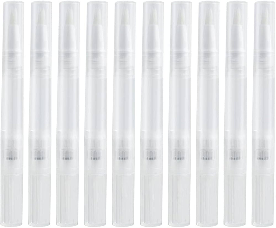 Unbranded White Label Teeth Whitening Pens